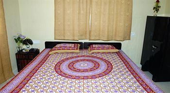 Veeniola Holiday Home Cavelossim Ngoại thất bức ảnh