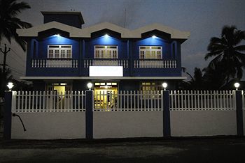 Veeniola Holiday Home Cavelossim Ngoại thất bức ảnh